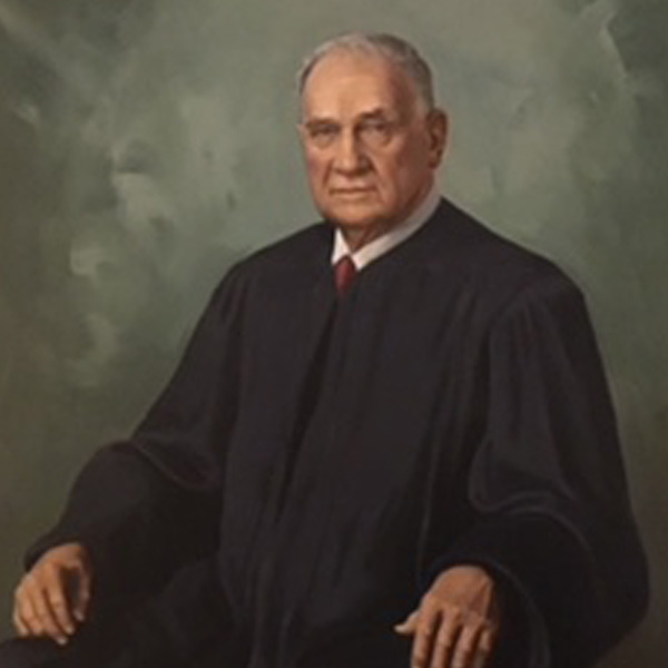 2018 Judge Johnson Jay Hayes