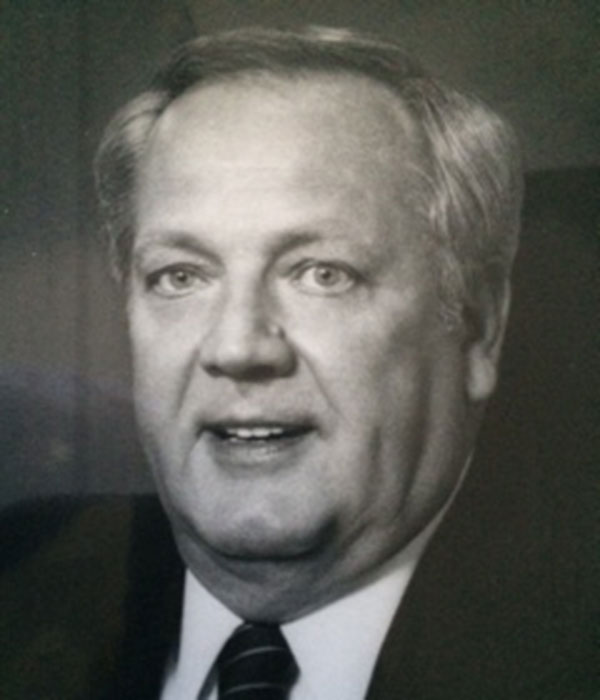 Charles Fred Lovette